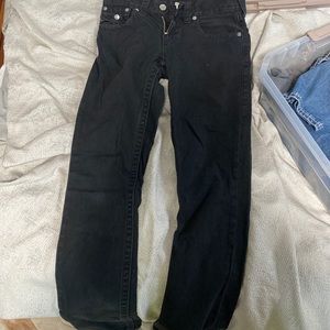 True Religion Jeans 28x30